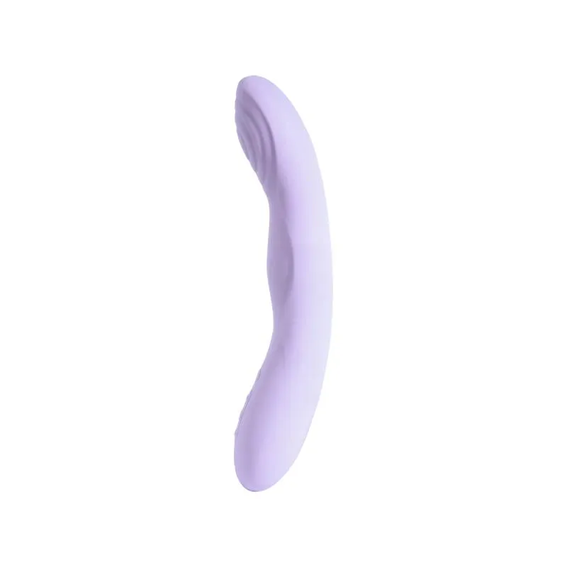 Svakom - Selena Beheizter Vibrator - Lavender