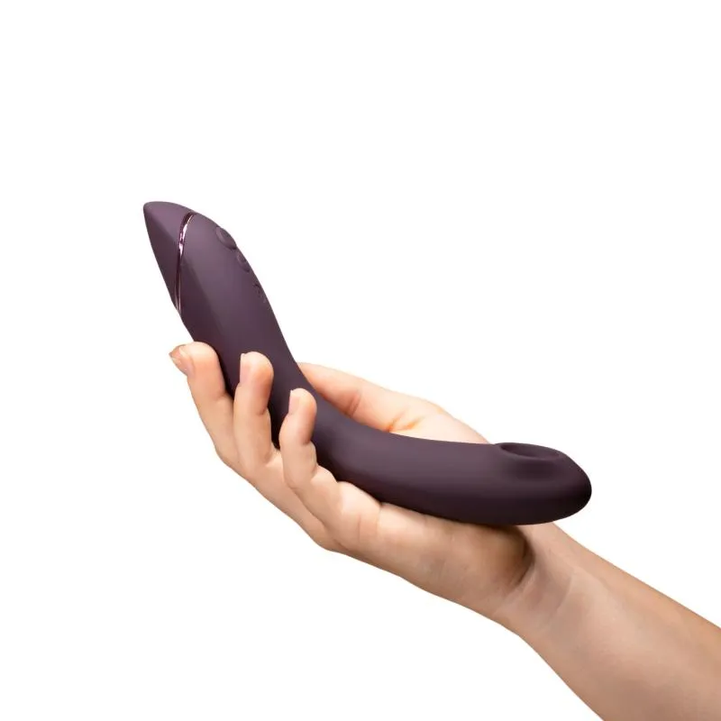 Womanizer »OG« G-Punkt & Druckwellenvibrator