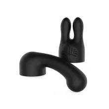 Bodywand Curve Aufsatz Set - schwarz Bodywand Curve Aufsatz Set - schwarz
