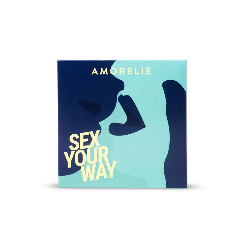 AMORELIE »Essentials« Set