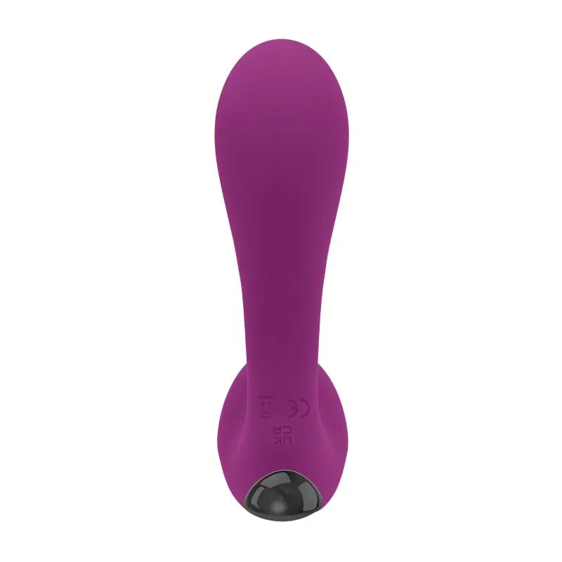 Playboy »Arch« G-Punkt-Vibrator