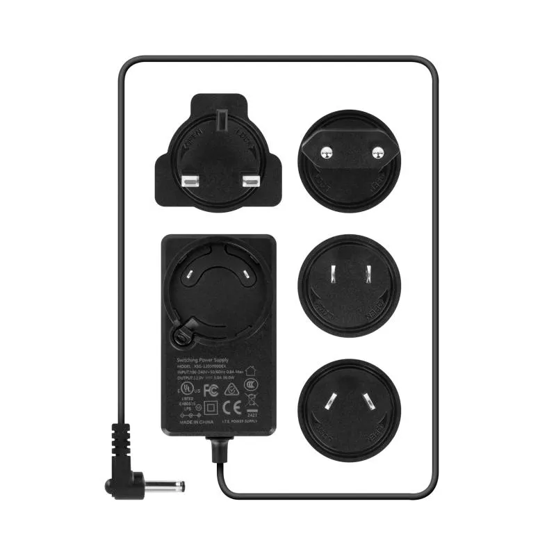 MyMagicWand »Electric Pink« Massagestab