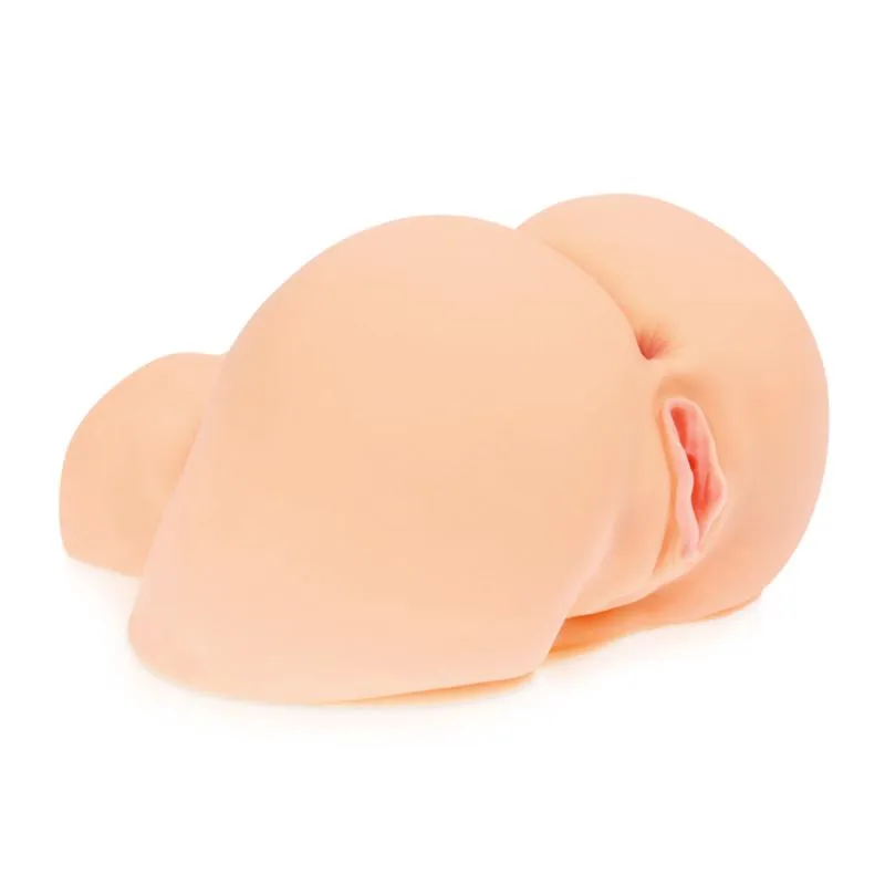 Kokos »Oknyeo« Mega-Masturbator