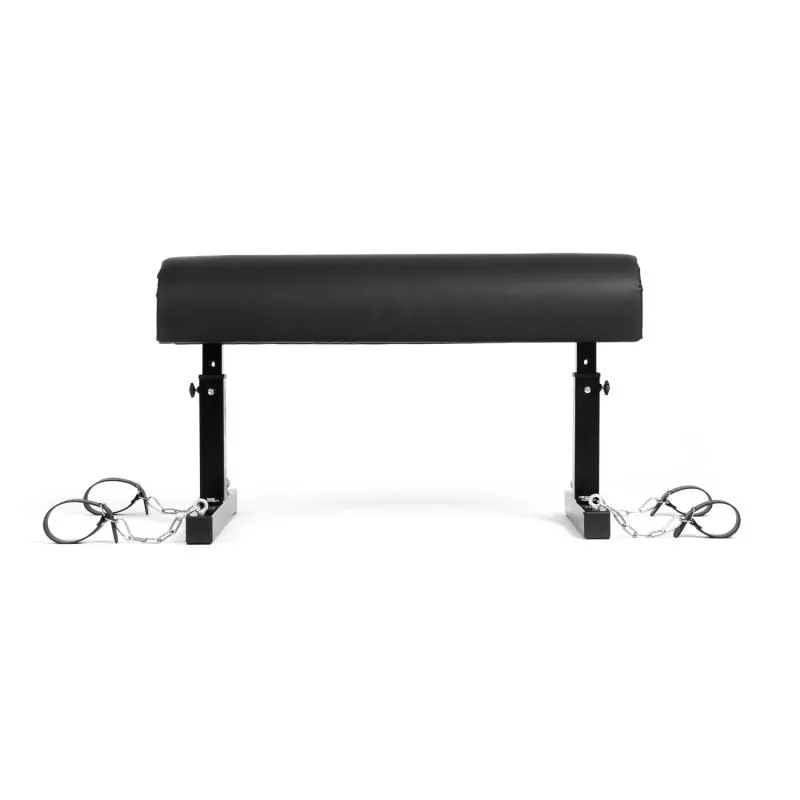 Bedroom Fantasies Bondage-Bank