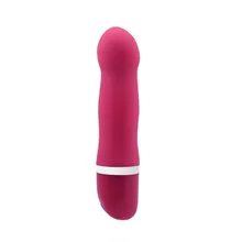 B Swish - bdesired Deluxe Vibrator Rose B Swish - bdesired Deluxe Vibrator Rose