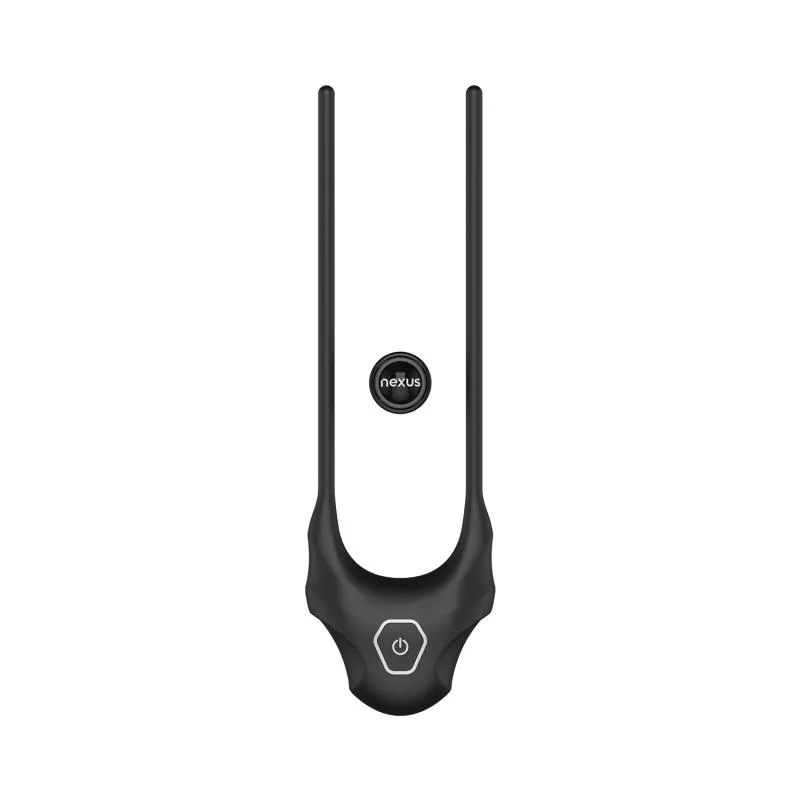 Nexus »Forge« Penisring mit Vibration