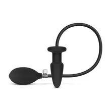 EasyToys »Inflate« Aufblasbarer Analplug EasyToys »Inflate« Aufblasbarer Analplug