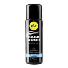 Pjur® BACK DOOR Extra Feuchtigkeitsspendendes Analgleitmittel - 30ml Pjur® BACK DOOR Extra Feuchtigkeitsspendendes Analgleitmittel - 30ml