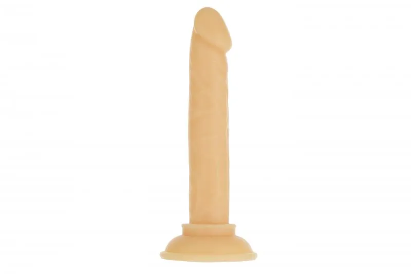 Addiction - Tino Silikondildo - 13 cm