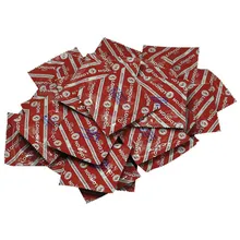 Durex London - Kondome Erdbeer Geschmack - 100 Stück Durex London - Kondome Erdbeer Geschmack - 100 Stück