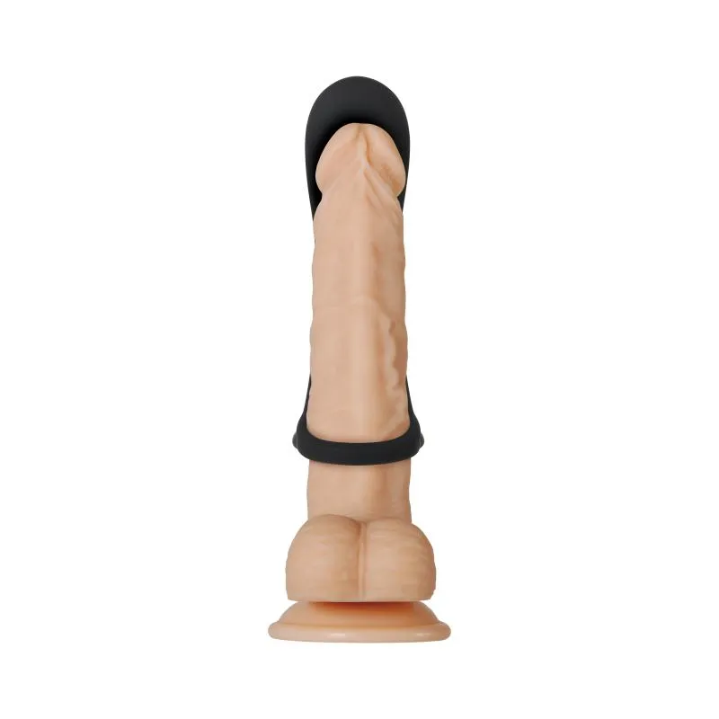 Zero Tolerance »Cock Armor« Penisring mit Vibration