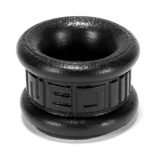 Oxballs - Neo Short Ballstretcher Black Oxballs - Neo Short Ballstretcher Black