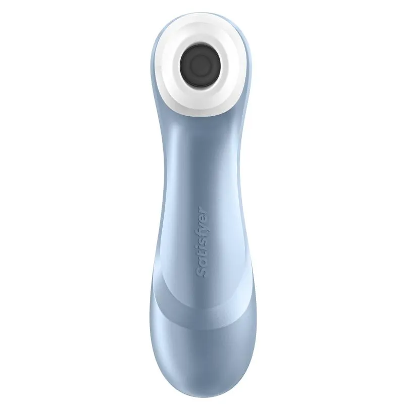 Satisfyer »Pro 2 Generation 2« Druckwellenvibrator