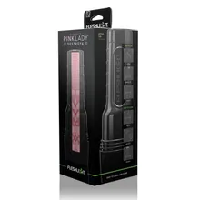 Fleshlight - Pink Lady Destroya Fleshlight - Pink Lady Destroya