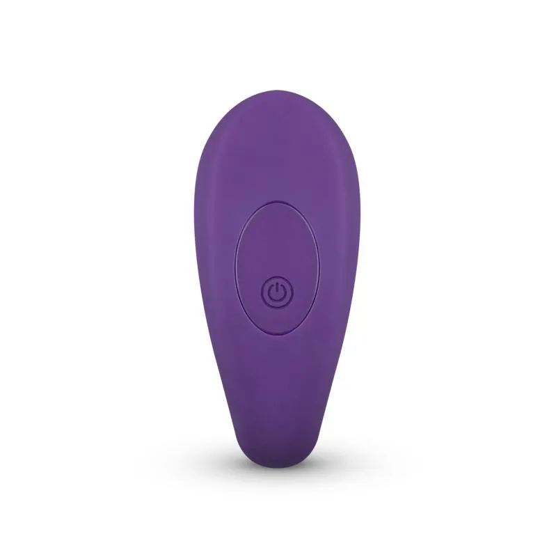 AMORELIE Joy »Shuffle« App-gesteuerter Vibrator