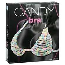 Sujetador de Caramelos Sujetador de Caramelos