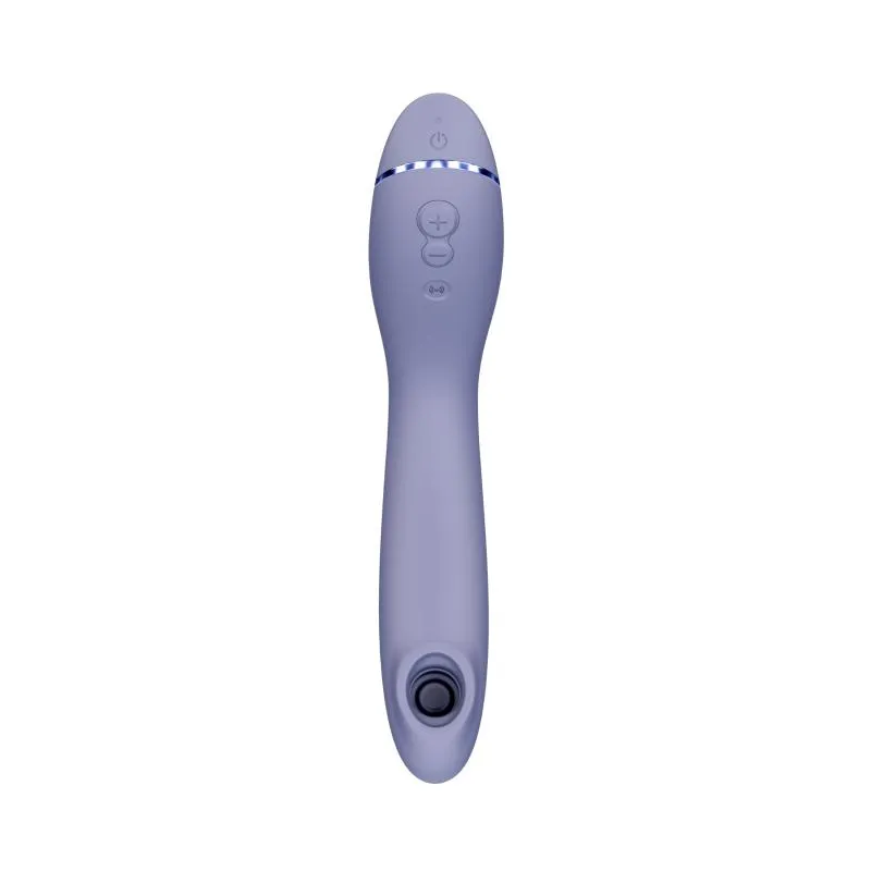 Womanizer »OG« G-Punkt & Druckwellenvibrator