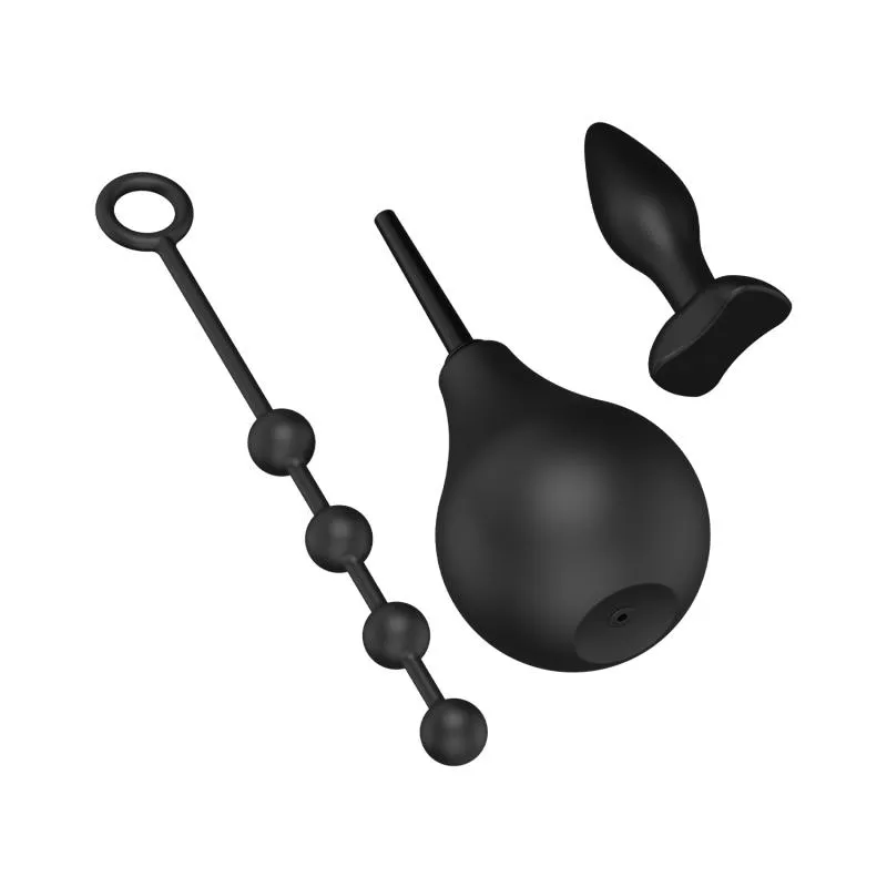 Nexus »Anal-Anfänger« Set