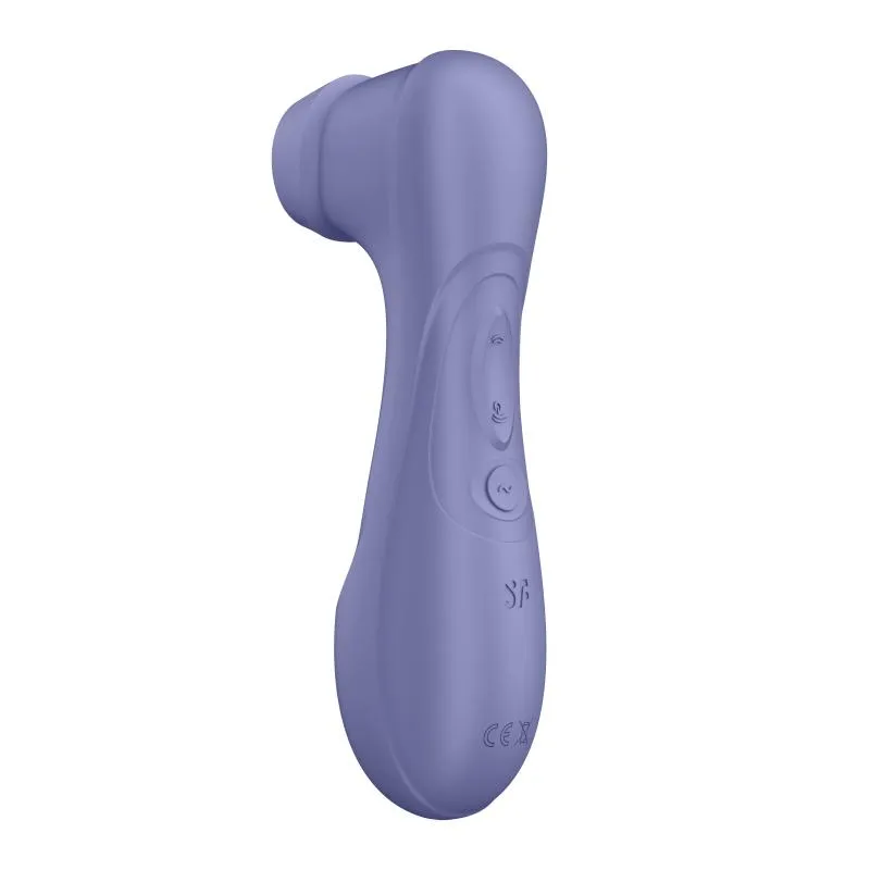 Satisfyer »Pro 2 Generation 3« Druckwellenvibrator