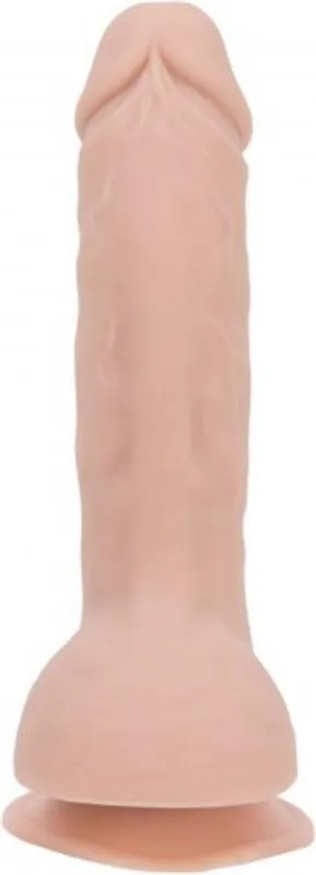 Addiction - Brad Realistischer Dildo mit Saugnapf - 19 cm