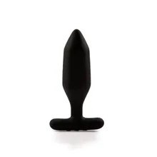 Je Joue - Onyx Butt Plug with Remote Control Je Joue - Onyx Butt Plug with Remote Control