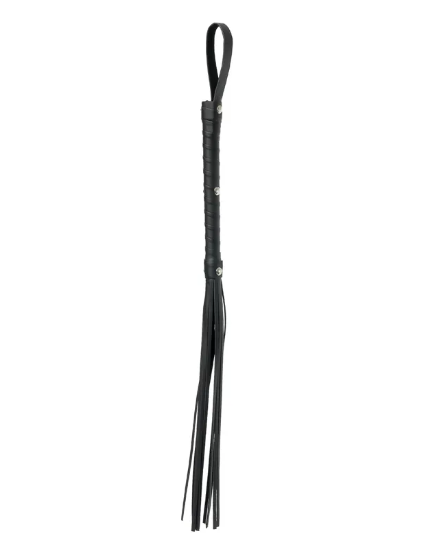 Fetish Fantasy Serie »Cat O%27 Nine« Flogger