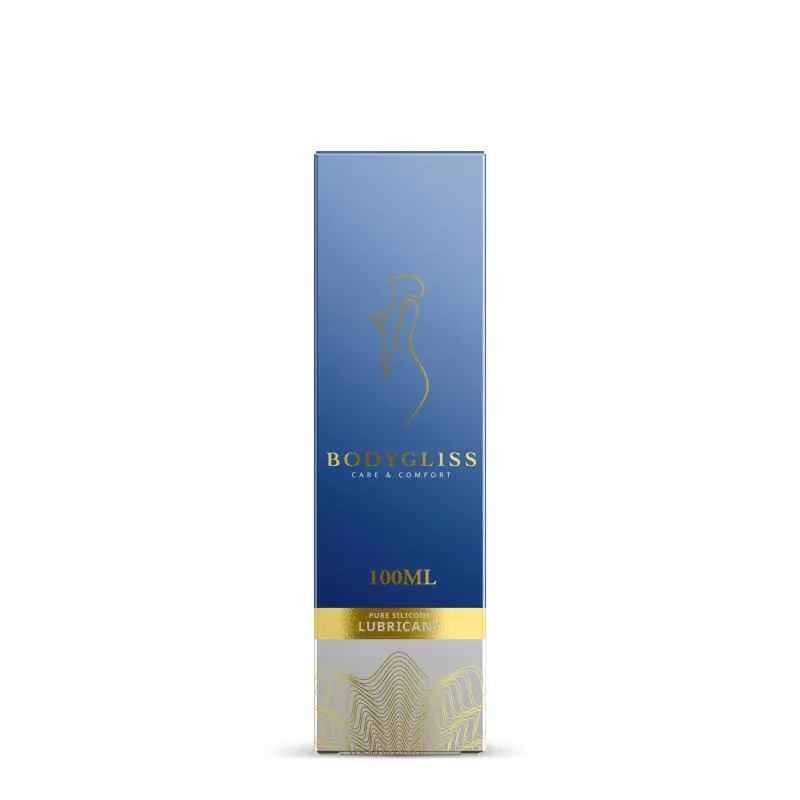 BodyGliss - Female Care Collection Pflege & Komfort Silikon - 100 ml