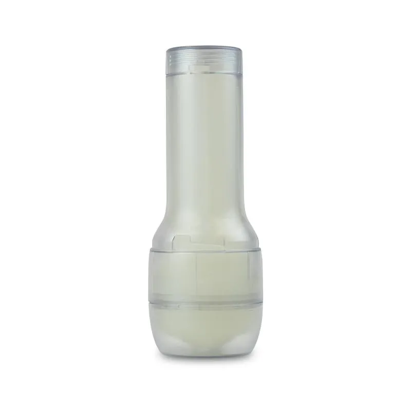 Kiiroo - FeelGlow Stroker - Schwarz Leuchtet im Dunkeln