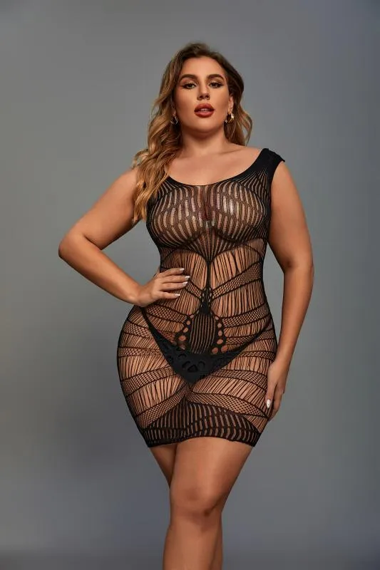 Christine »Curvy« Kleid