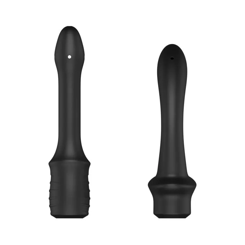 Nexus »Shower Douche Duo« Analdusche-Aufsätze