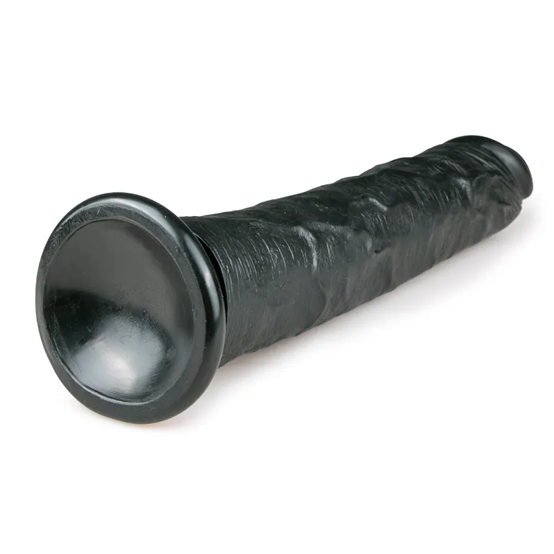 EasyToys Realistischer Dildo - 28,5 cm
