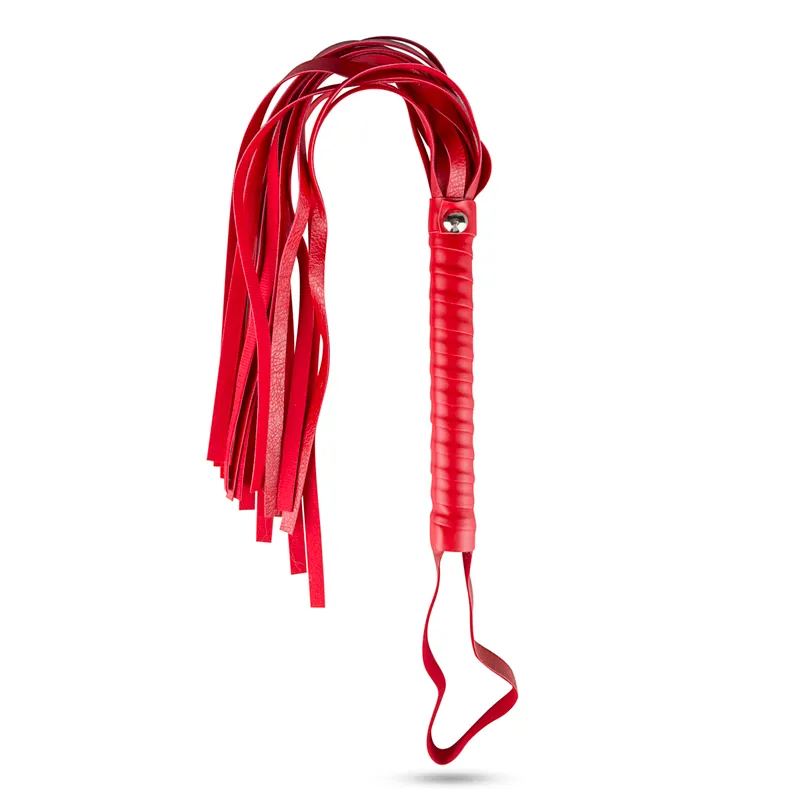 Secret Pleasure Chest »Crimson Dream« BDSM Set