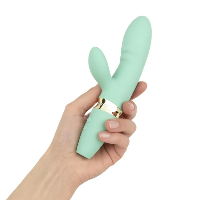 AMORELIE »Crush 2.0« Rabbit-Vibrator