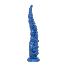 Mythical Mates - Kraken’s Grasp Tentakel Dildo - 32 cm Mythical Mates - Kraken’s Grasp Tentakel Dildo - 32 cm