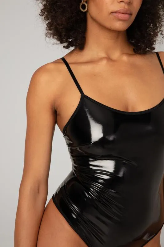 Christine »Glossy Love« Body