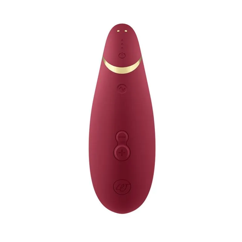 Womanizer »Premium 2« Druckwellenvibrator