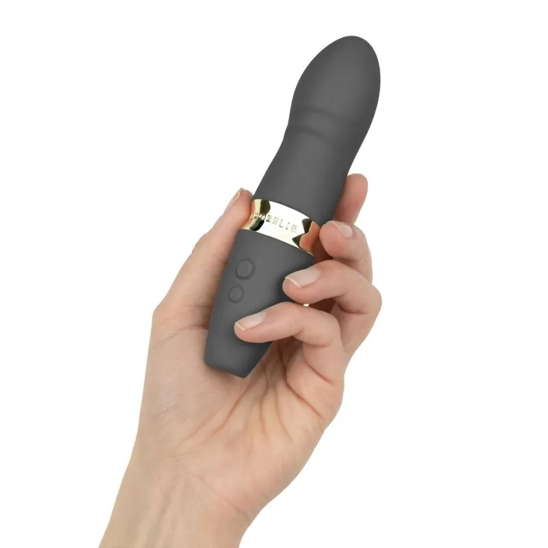 AMORELIE »Quickie 2.0« Mini-Vibrator
