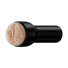 Kiiroo – Feel Britney Amber - Schwarz Kiiroo – Feel Britney Amber - Schwarz