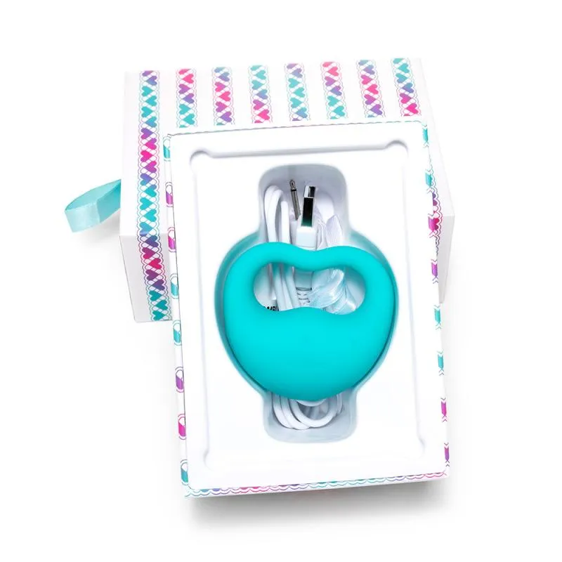Lovelife by OhMiBod - Rev Finger Massager