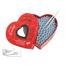 Herz voller Erotik - Spannende Aufgaben NL- FR Herz voller Erotik - Spannende Aufgaben NL- FR