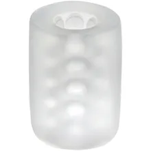 Doc Johnson - GoodHead Helping Head - Weiß Doc Johnson - GoodHead Helping Head - Weiß