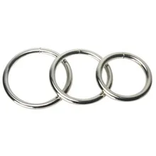 Master Series »Trine« Penisring-Set Master Series »Trine« Penisring-Set