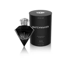 EOL Matchmaker Pheromon-Parfüm Schwarzer Diamant - 30 ml EOL Matchmaker Pheromon-Parfüm Schwarzer Diamant - 30 ml