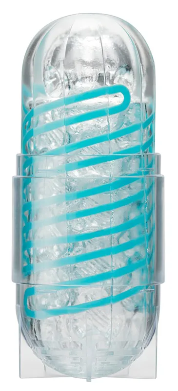 TENGA »Spinner Tetra« Masturbator