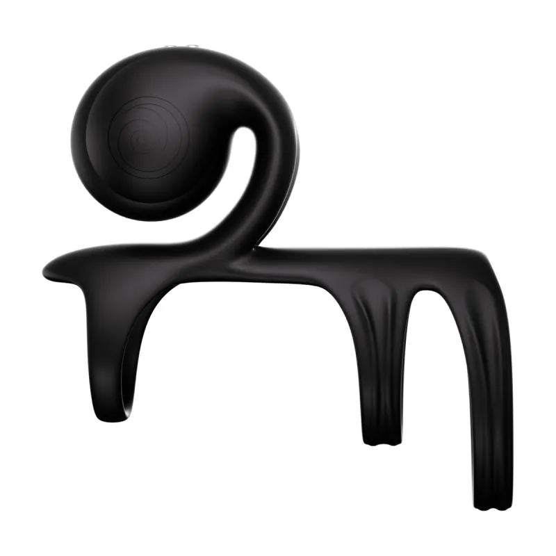 SVibe - Jovi Arc Paarring - Schwarz