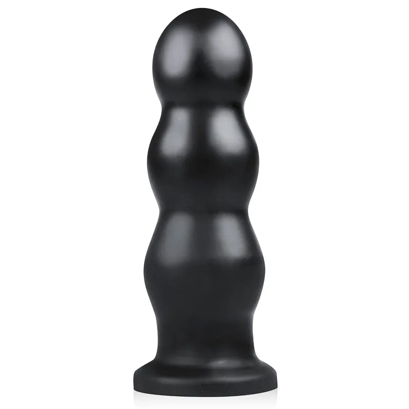 BUTTR - Tactical III Analplug