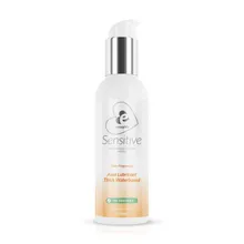 EasyGlide Sensitive Wasserbasiertes Gleitmittel Anal - 150 ml EasyGlide Sensitive Wasserbasiertes Gleitmittel Anal - 150 ml