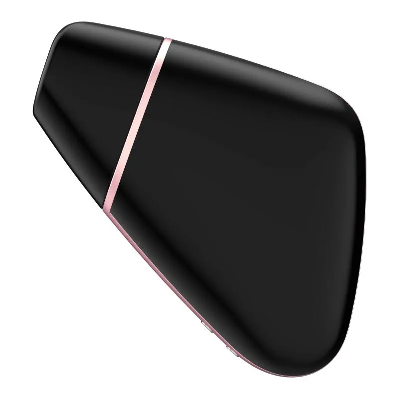 Satisfyer »Love Triangle« Druckwellenvibrator