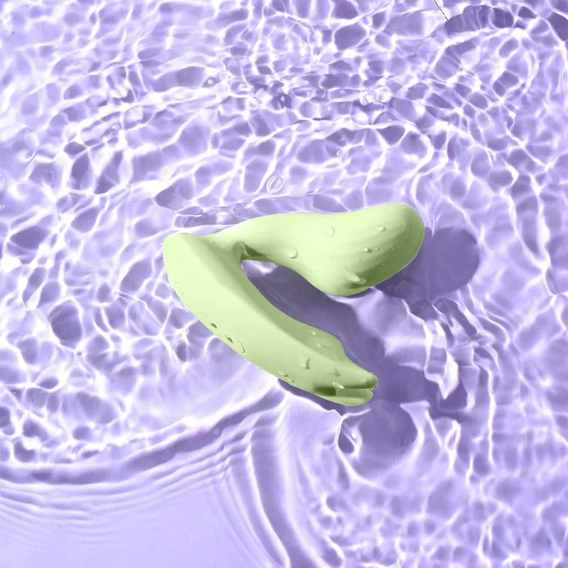 Magic Motion »Umi Smart « Vibrator mit App