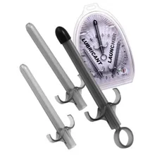 Lube Shooter Lube Shooter